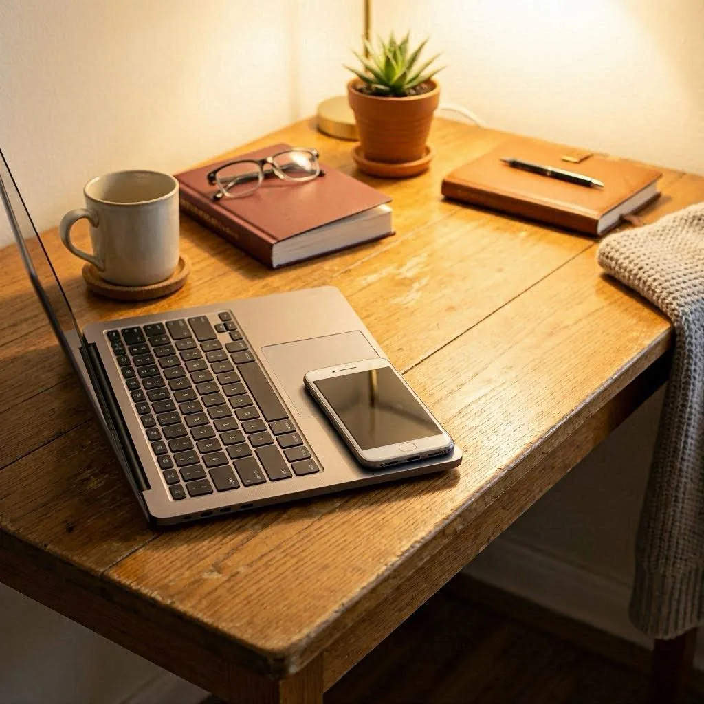 Purane Gadgets Ko Lamba Chalane Ke Practical Tips