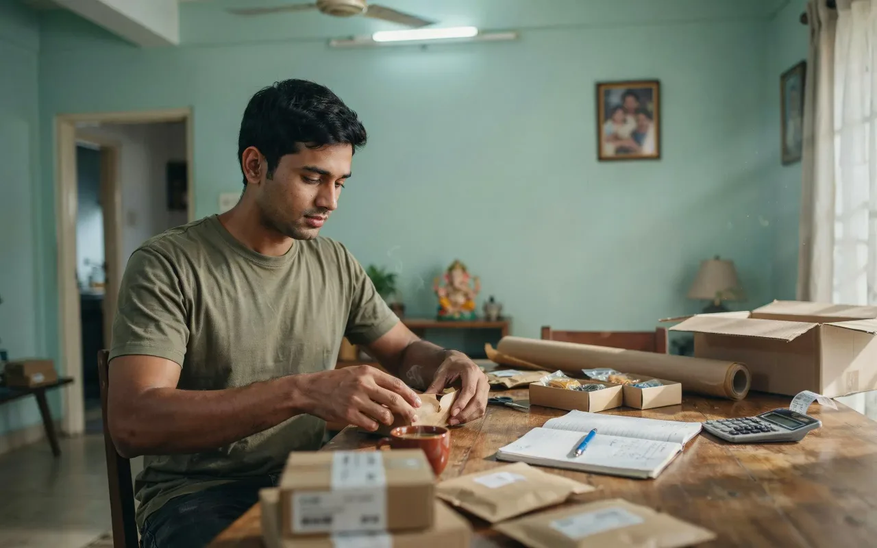 Kam Paise Mein Business Kaise Shuru Karein - Poora Tareeka