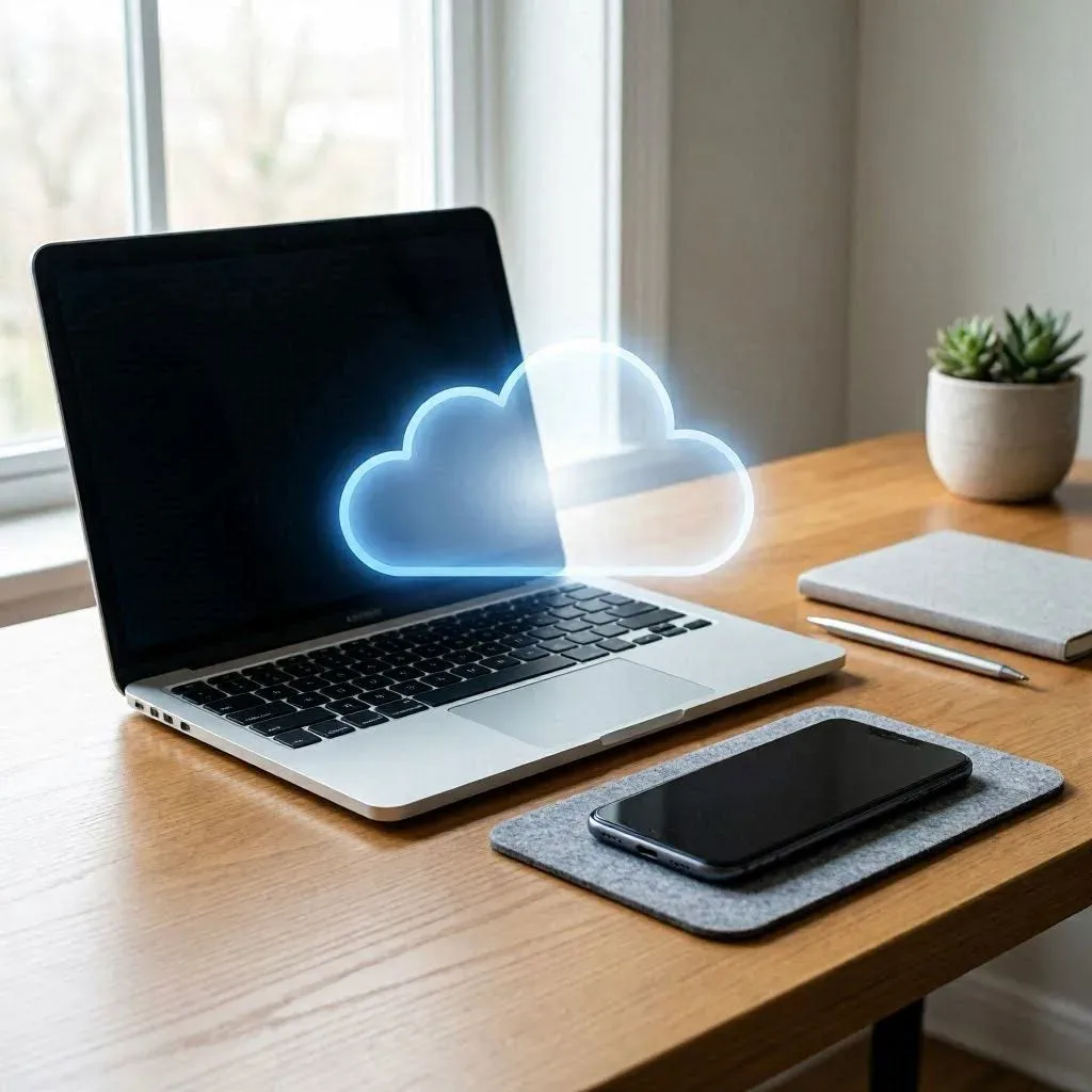 Cloud Storage Kya Hai Aur Kaise Kaam Aata Hai