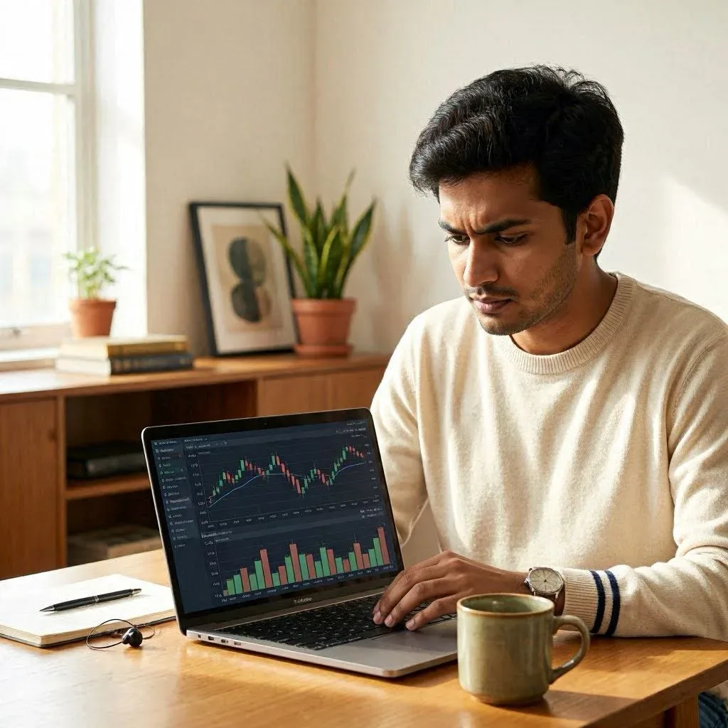 Stock Market Mein Pehli Baar Invest Karne Se Pehle Yeh Jaan Lo