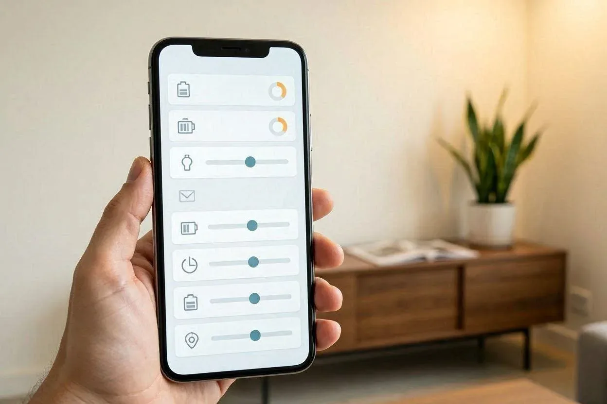Phone Ki Battery Lambi Chalane Ke Liye Yeh Tips Apnao