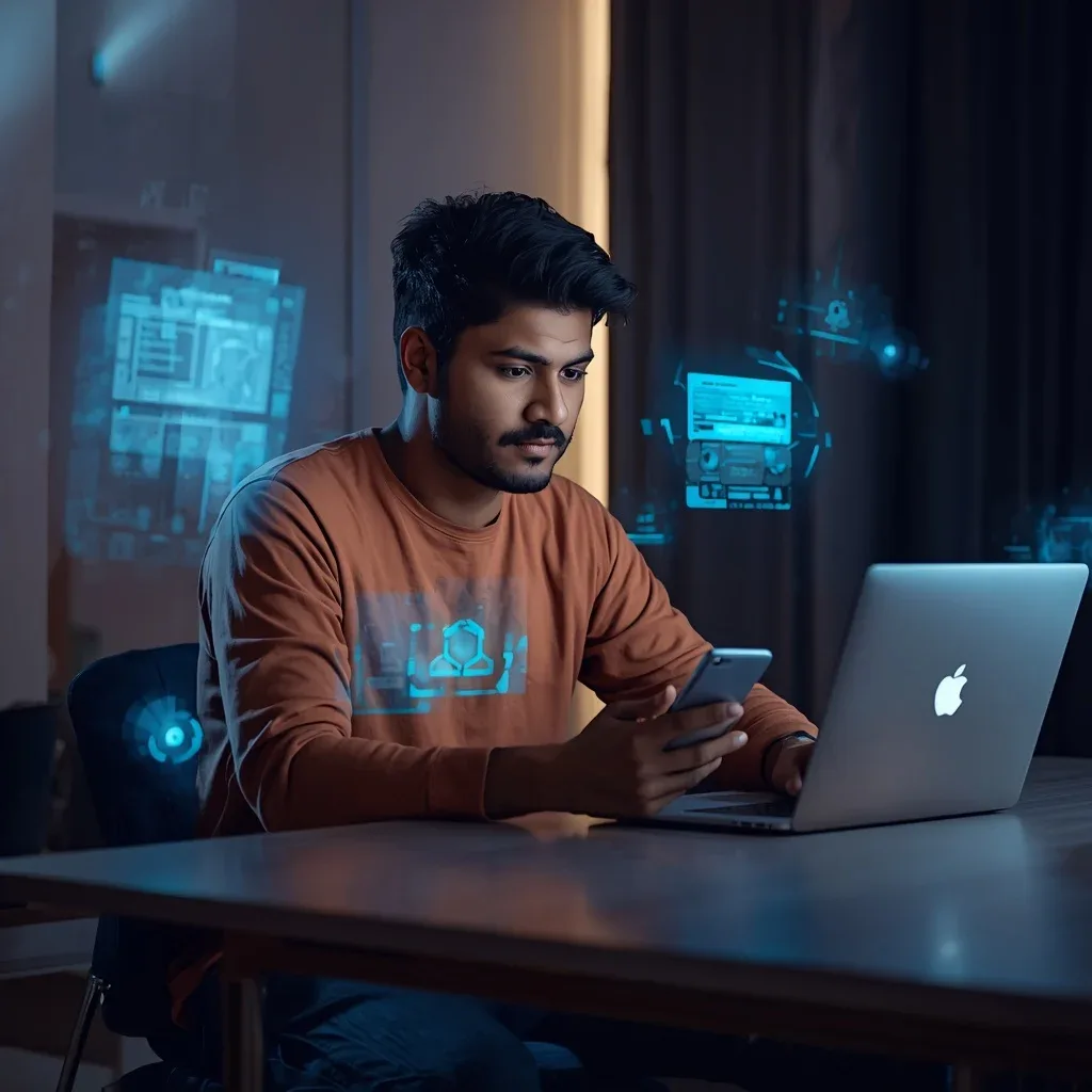 Technology Seekhna Ab Zaroorat Hai, Choice Nahi - Magar Shuru Kahaan Se Karein?
